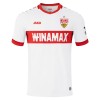 Original Fußballtrikot VfB Stuttgart Heimtrikot 2024-25 Für Herren